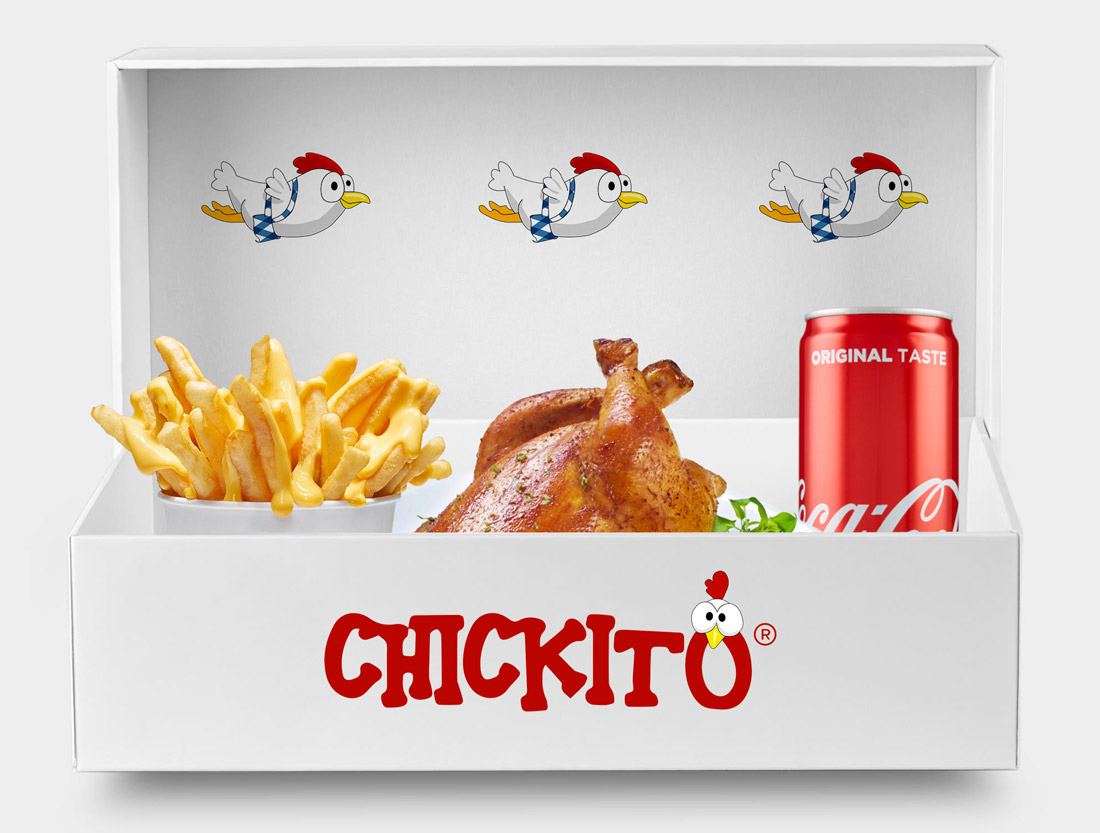 chickito-greybox