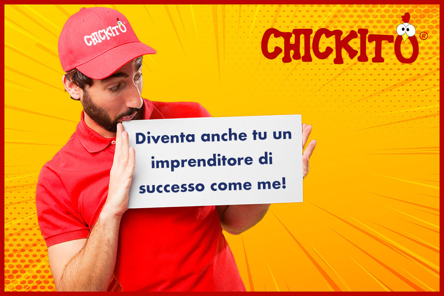 chickito franchising del futuro