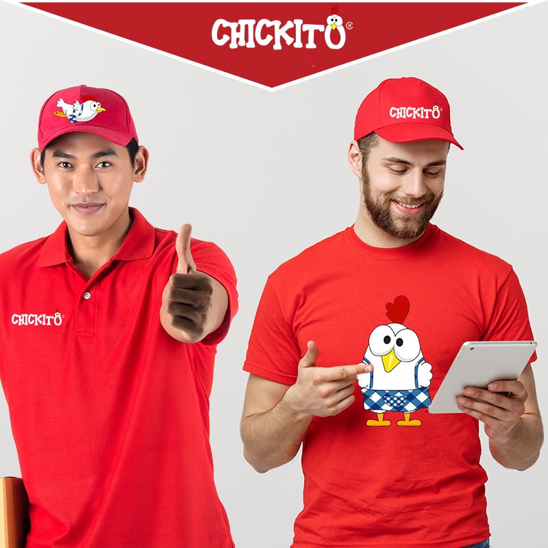 riders chickito franchising business autonomo