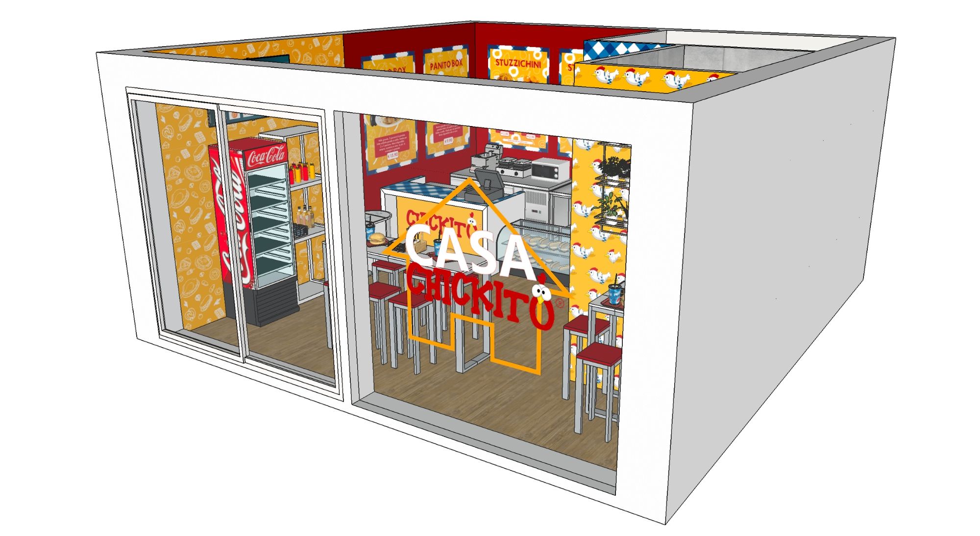 casa-chickito-franchising-locale-ristorazione-veloce-fast-food