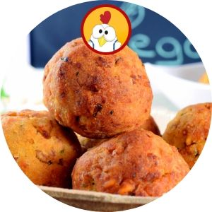 polpette-vegane-casa-chickito-franchising-ristorazione-food-delivery-app